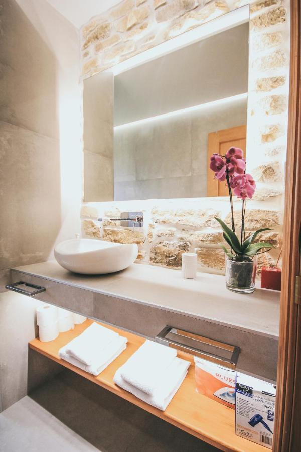 Villas Vairocana Santillana del Mar Ngoại thất bức ảnh