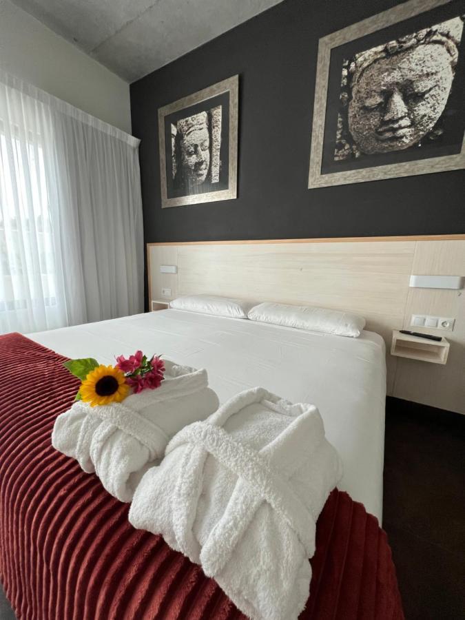 Villas Vairocana Santillana del Mar Ngoại thất bức ảnh